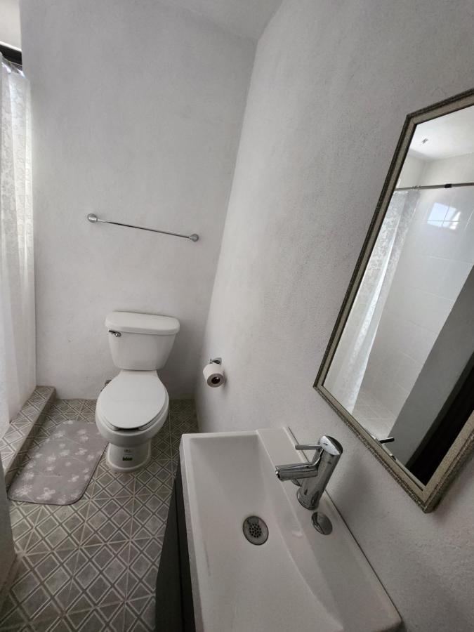 Casa Linda Vista Apartment Guanajuato Exterior photo